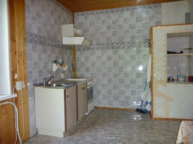 продажа коттеджа в Новой Москве