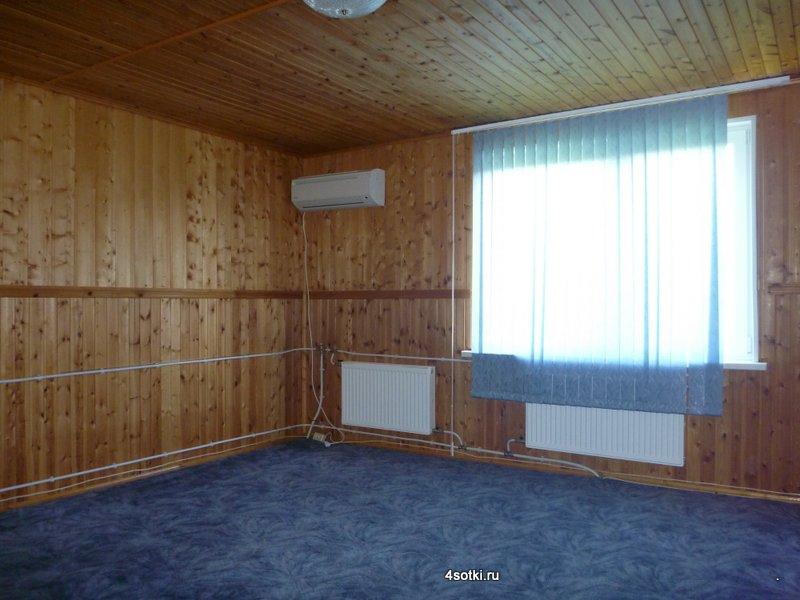 Загородный дом под ключ